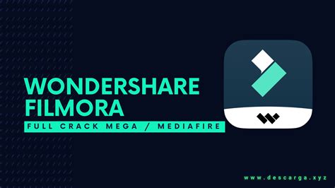 Download Wondershare Filmora v13.3.12.7152 FINAL + Crack.
